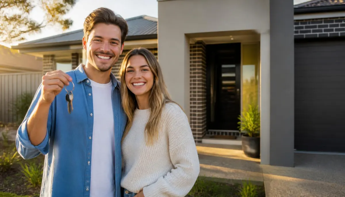 What is rentvesting? Rent where you want, buy where you can afford