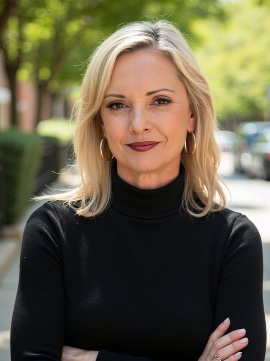Elizabeth Duck, mortgage broker at Emanate Finance.